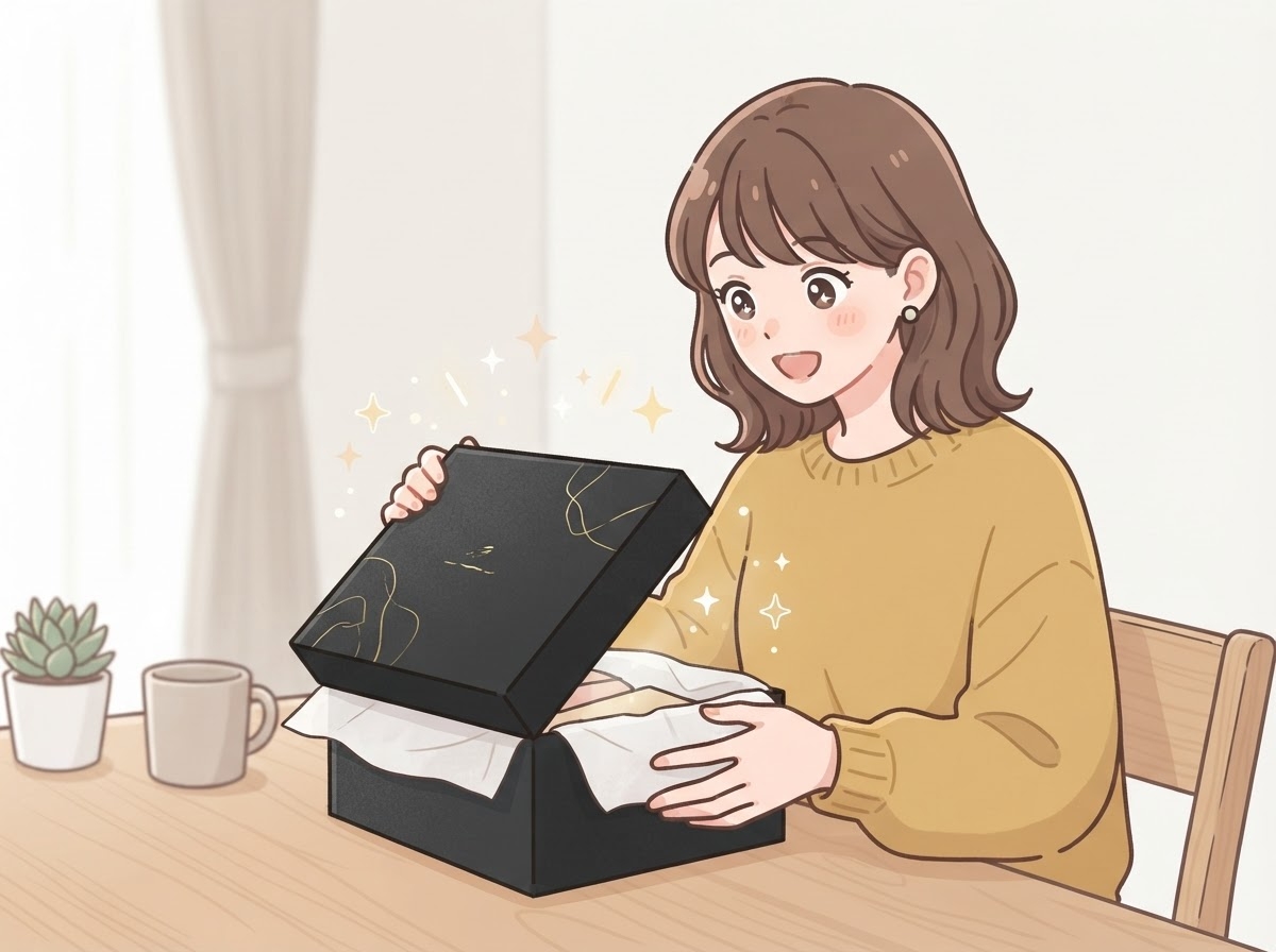 和牛セレブが怪しいのか検索して不安な女性