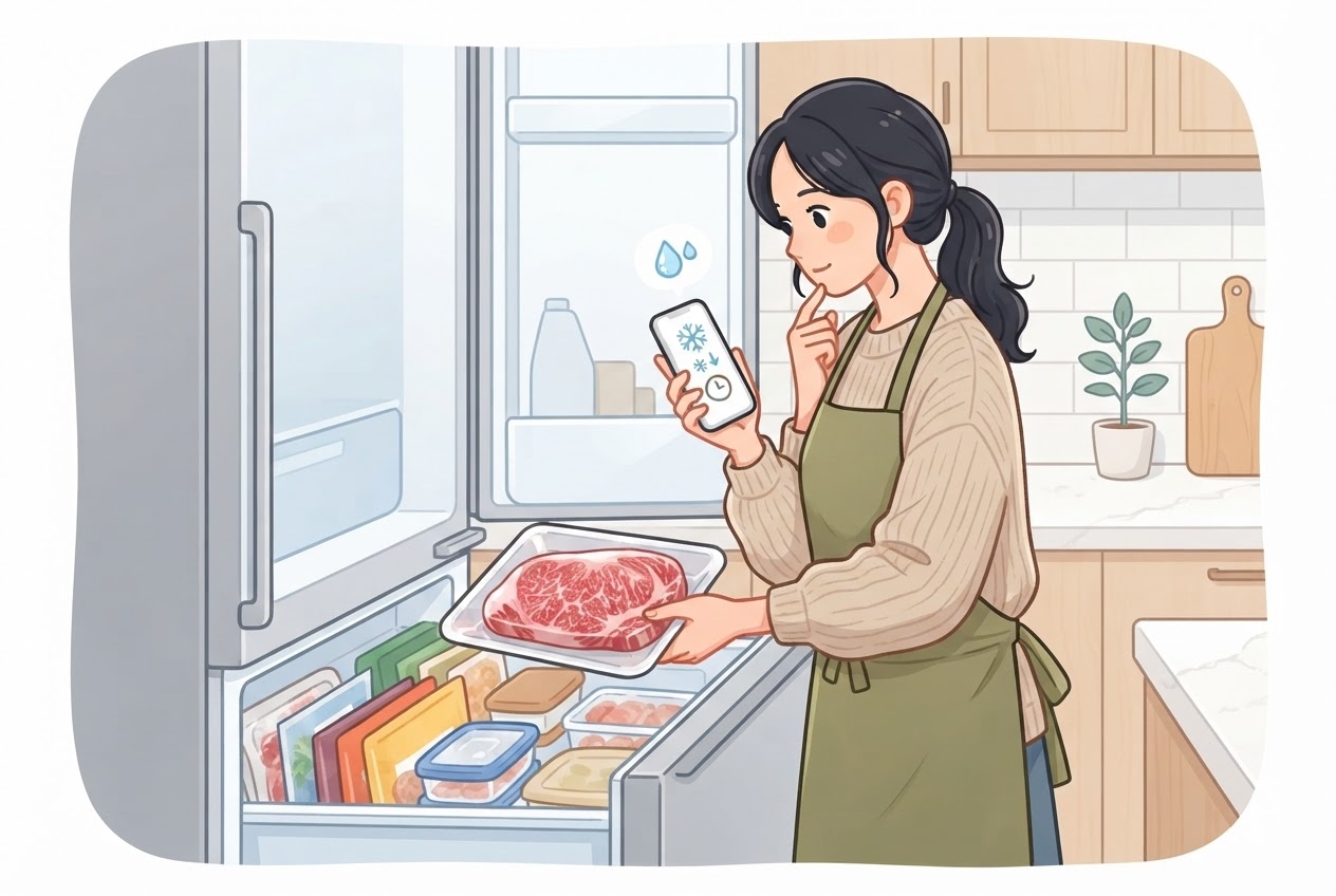 和牛セレブが怪しいのか検索して不安な女性